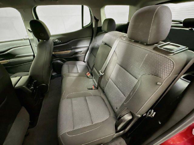 2022 GMC Acadia - $25,292