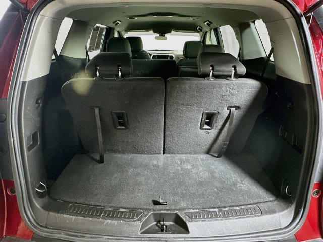 2022 GMC Acadia - $25,292