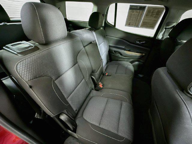 2022 GMC Acadia - $25,292