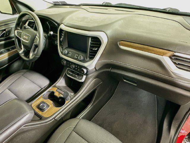 2022 GMC Acadia - $25,292