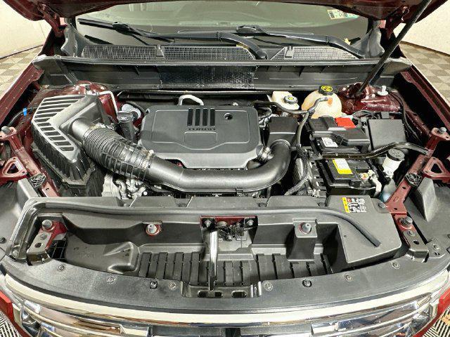 2022 GMC Acadia - $25,292
