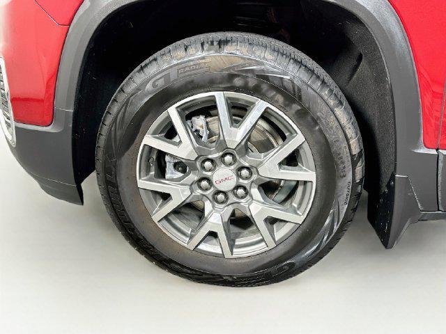 2022 GMC Acadia - $25,292