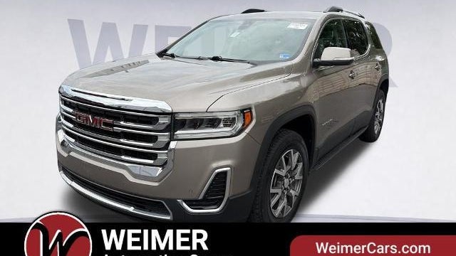Preowned 2023 GMC Acadia SLE for Sale