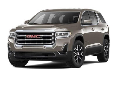 2023 GMC Acadia 4X4 SLE 4DR SUV