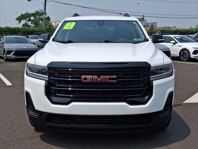 2023 GMC Acadia - $26,800