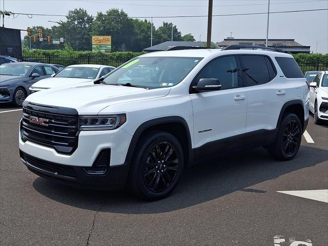 2023 GMC Acadia - $26,800