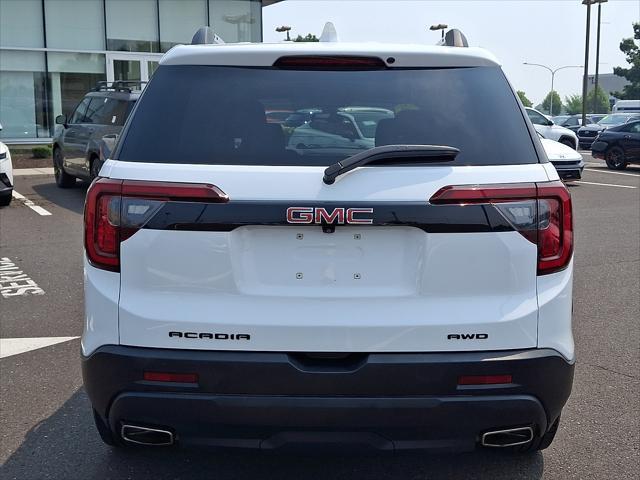 2023 GMC Acadia - $26,800