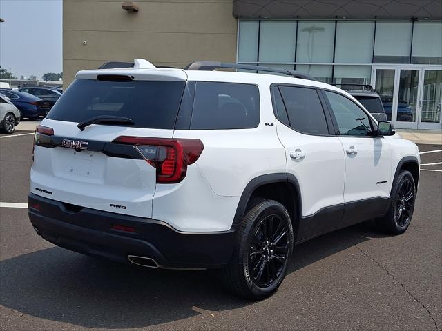 2023 GMC Acadia - $26,800