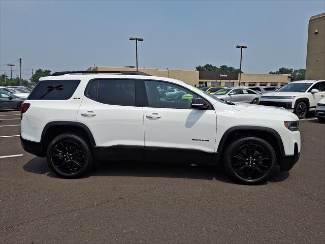 2023 GMC Acadia - $26,800