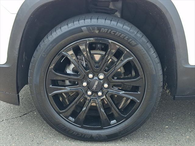 2023 GMC Acadia - $26,800