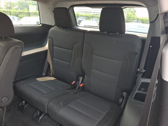 2023 GMC Acadia - $26,800