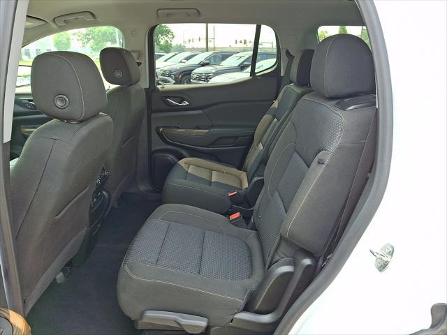 2023 GMC Acadia - $26,800