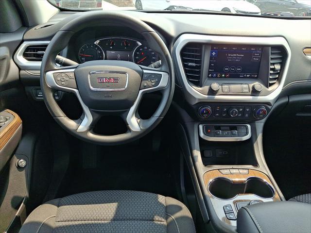 2023 GMC Acadia - $26,800