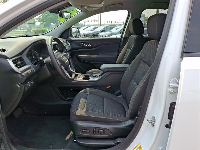 2023 GMC Acadia - $26,800
