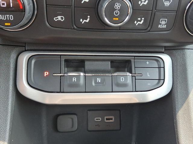 2023 GMC Acadia - $26,800
