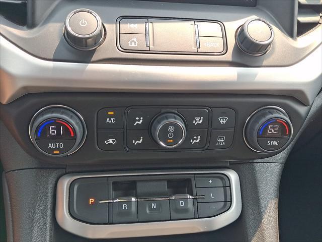 2023 GMC Acadia - $26,800