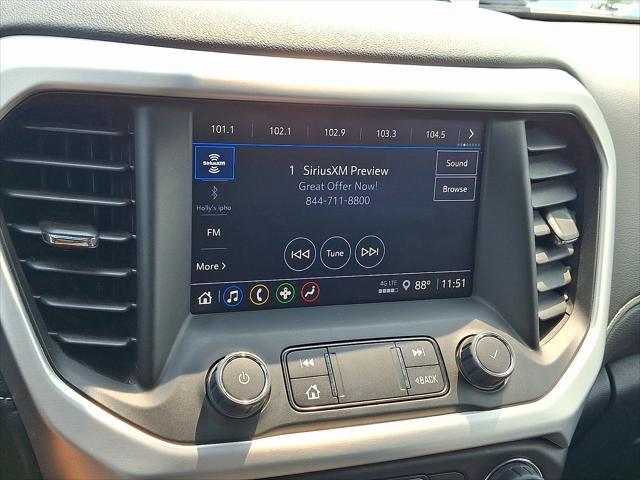 2023 GMC Acadia - $26,800