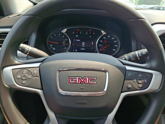 2023 GMC Acadia - $26,800