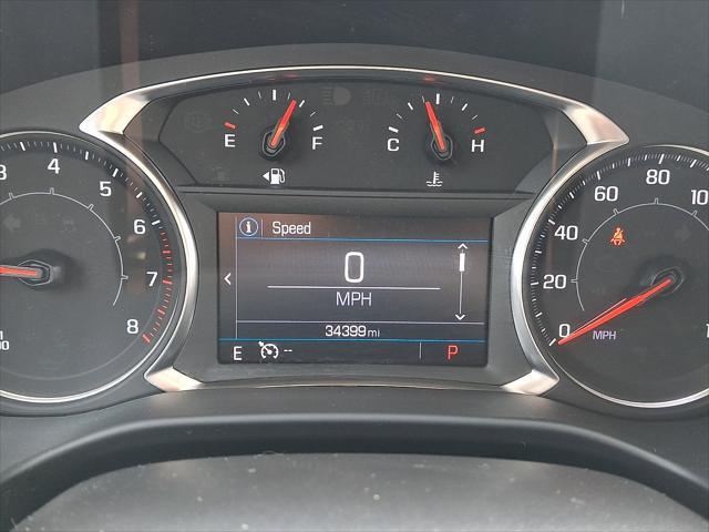 2023 GMC Acadia - $26,800