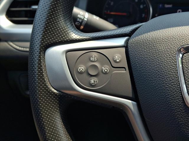 2023 GMC Acadia - $26,800