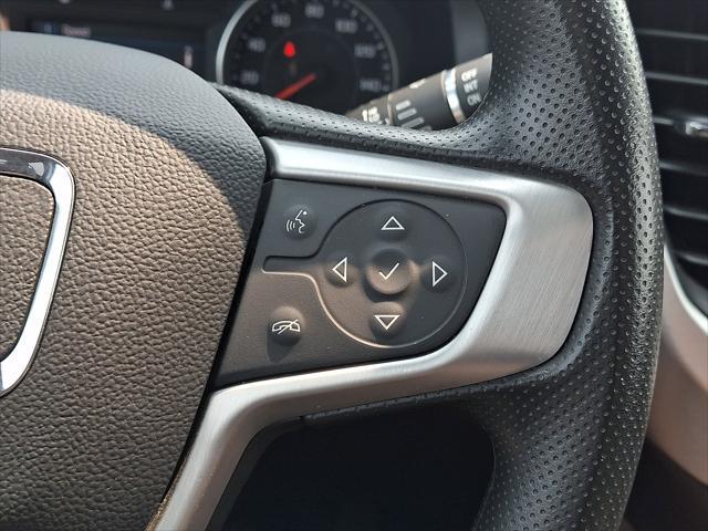 2023 GMC Acadia - $26,800