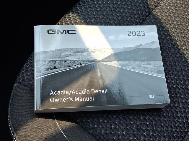 2023 GMC Acadia - $26,800