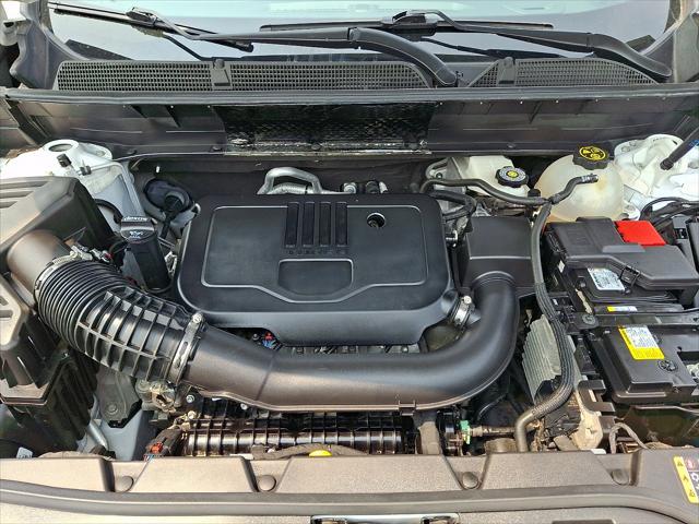 2023 GMC Acadia - $26,800