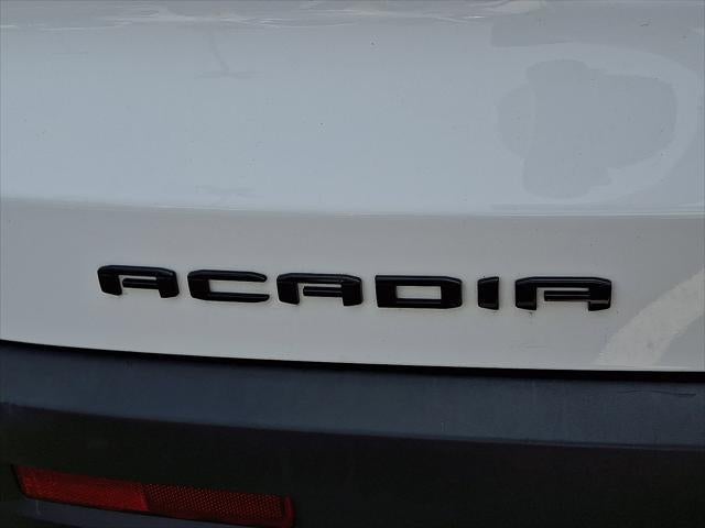 2023 GMC Acadia - $26,800