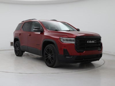 2023 GMC Acadia 4X4 SLE 4DR SUV