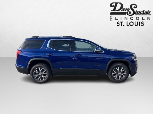 2023 GMC Acadia - $29,617