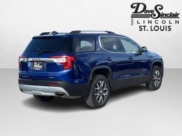 2023 GMC Acadia - $29,617