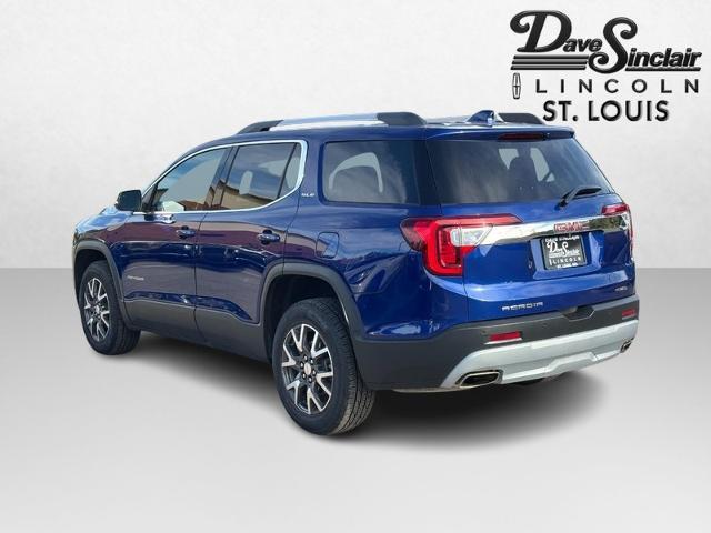 2023 GMC Acadia - $29,617