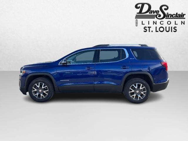 2023 GMC Acadia - $29,617