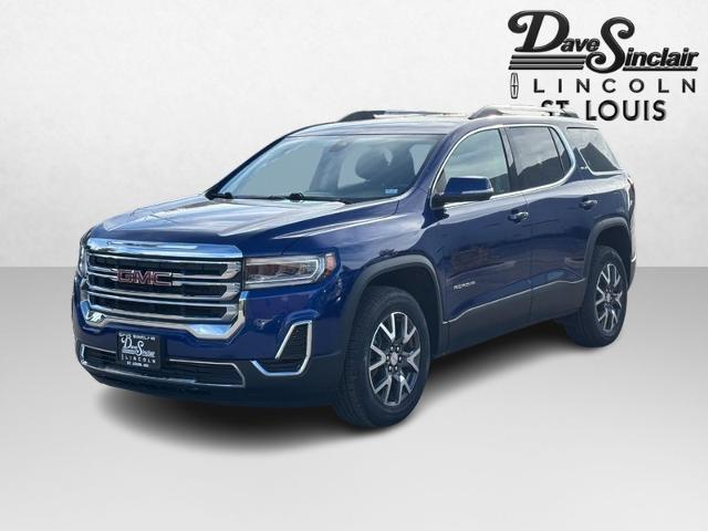 2023 GMC Acadia - $29,617