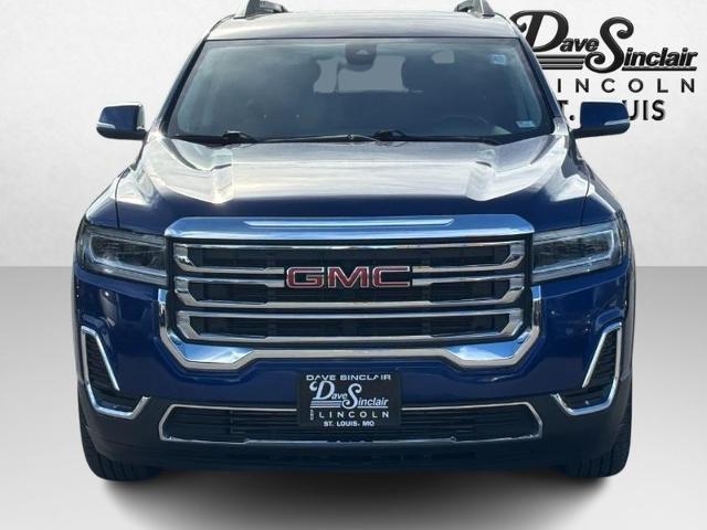 2023 GMC Acadia - $29,617