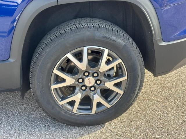 2023 GMC Acadia - $29,617