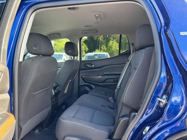 2023 GMC Acadia - $29,617