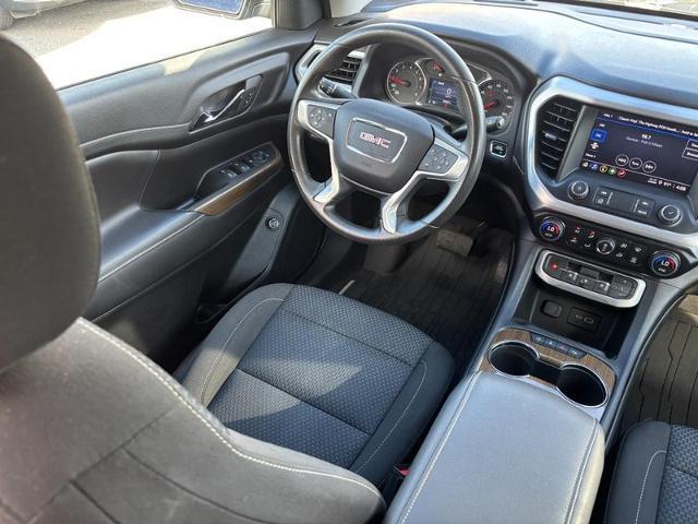 2023 GMC Acadia - $29,617
