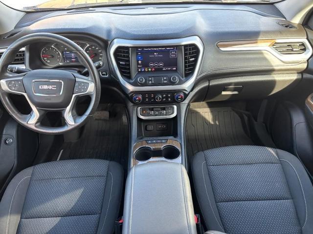 2023 GMC Acadia - $29,617