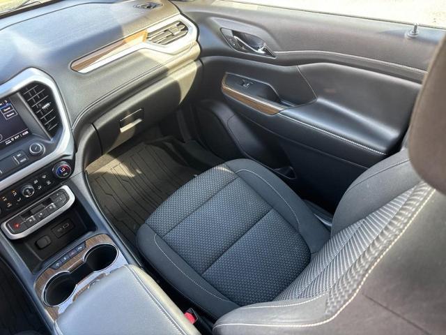 2023 GMC Acadia - $29,617