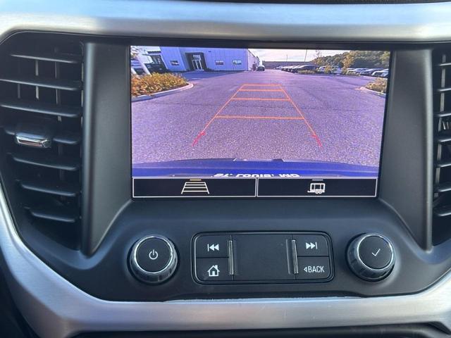 2023 GMC Acadia - $29,617