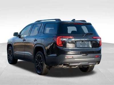 2023 GMC Acadia 4X4 SLE 4DR SUV