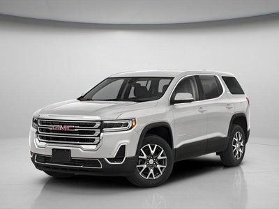 2023 GMC Acadia 4X4 SLE 4DR SUV