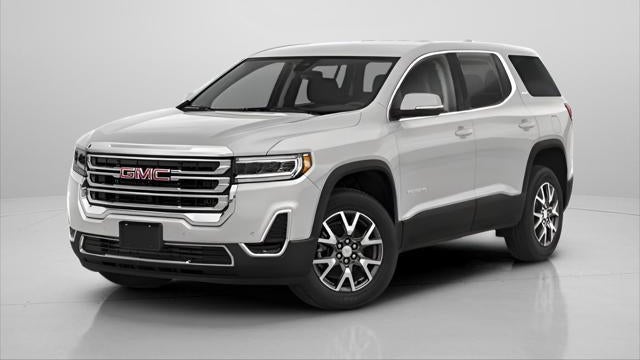 Preowned 2023 GMC Acadia SLE for Sale