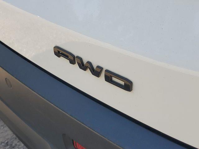 2023 GMC Acadia