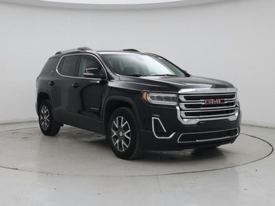 2023 GMC Acadia 4X4 SLE 4DR SUV
