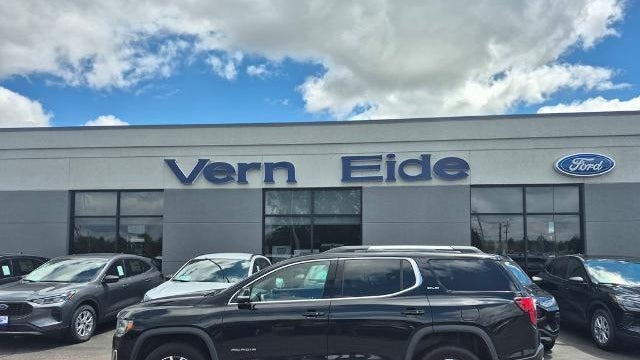 Preowned 2023 GMC Acadia SLE for Sale
