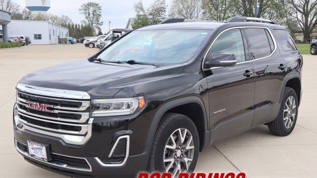 Preowned 2023 GMC Acadia SLE for Sale