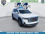 2023 Acadia Thumbnail 3