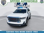 2023 Acadia Thumbnail 4
